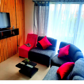 Lindo apartamento bien equipado